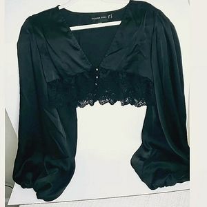 Jagger & Stone blouse